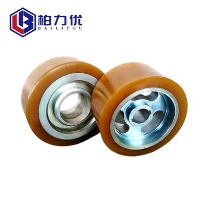 Polüuretaanist veoratas